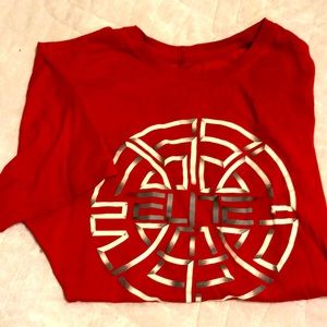 Nike ELITE men’s medium T-shirt